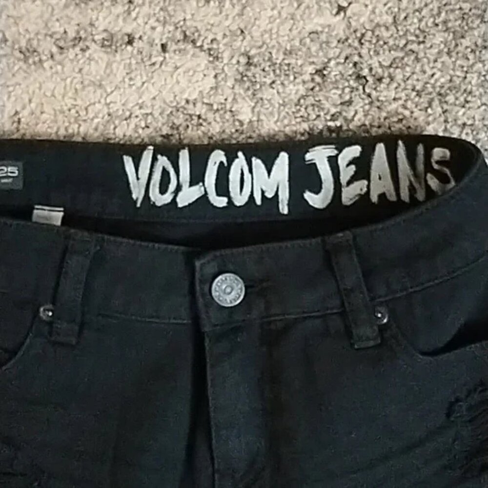 Volcom Micro short - Picture 2 of 3